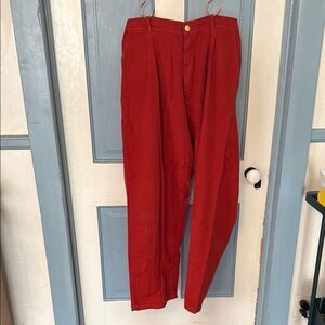 Big Bud Press Trousers